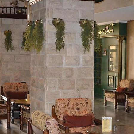 Beirut Hotel Cairo Exterior photo