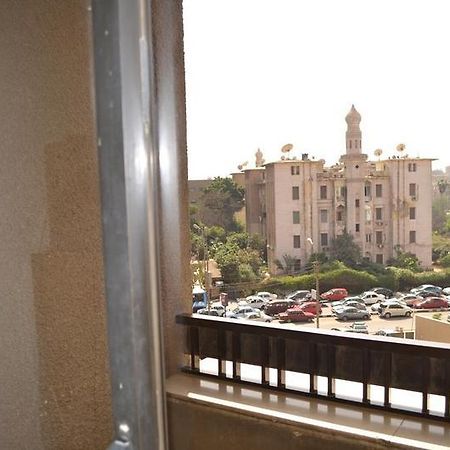 Beirut Hotel Cairo Exterior photo