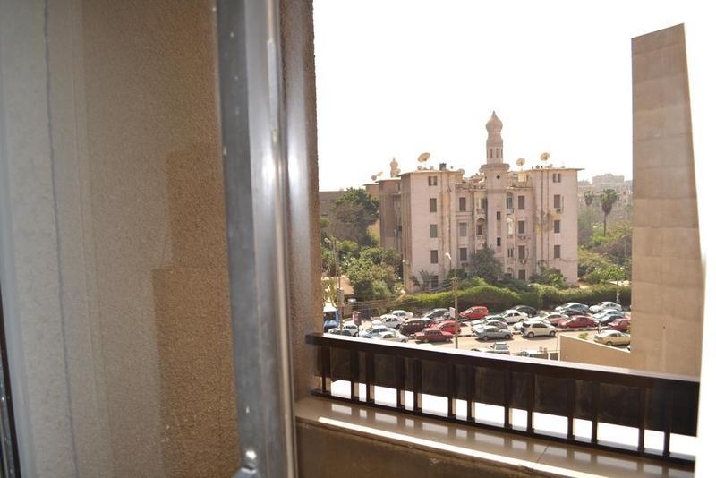 Beirut Hotel Cairo Exterior photo