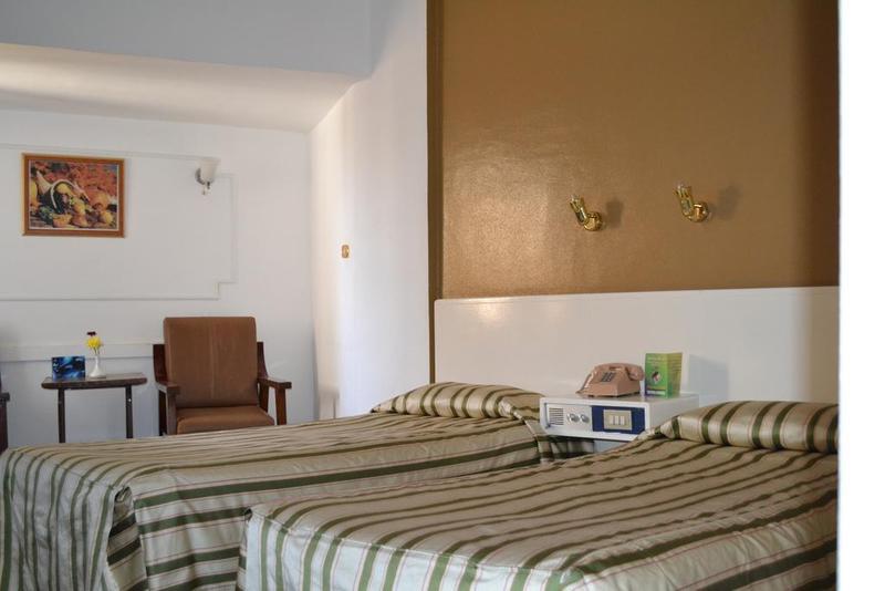 Beirut Hotel Cairo Exterior photo