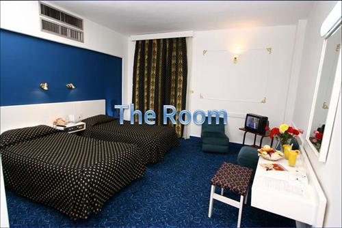 Beirut Hotel Cairo Room photo