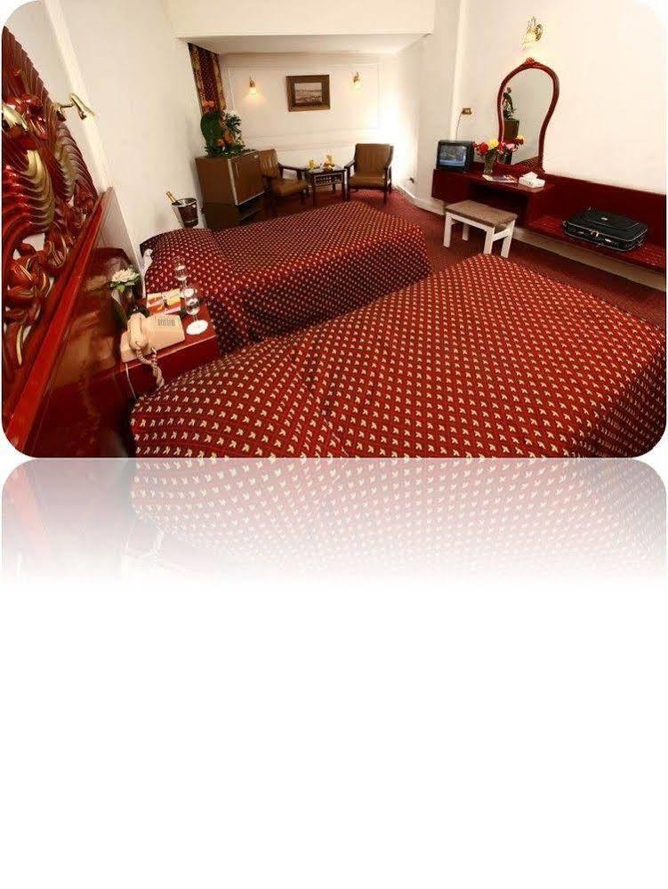 Beirut Hotel Cairo Exterior photo