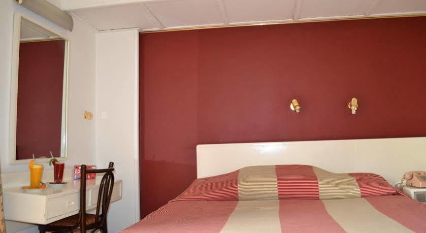 Beirut Hotel Cairo Exterior photo