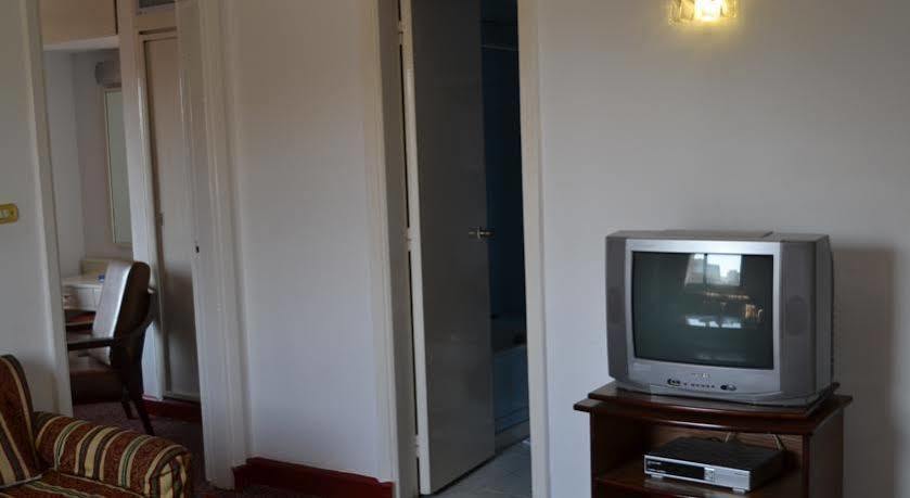 Beirut Hotel Cairo Exterior photo