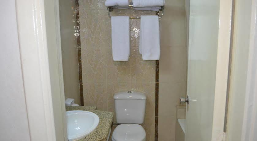 Beirut Hotel Cairo Exterior photo