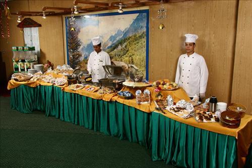 Beirut Hotel Cairo Restaurant photo