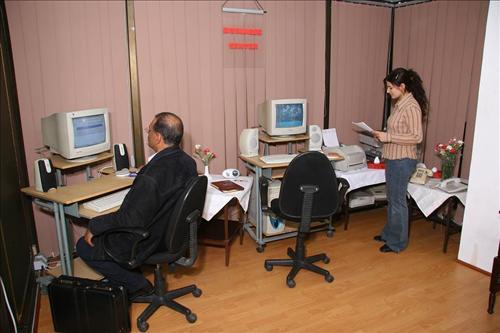 Beirut Hotel Cairo Facilities photo